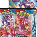 Battle Styles Booster Box