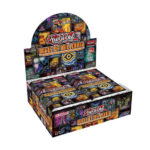 Yu-Gi-Oh! Booster Box - Maze of Millennia