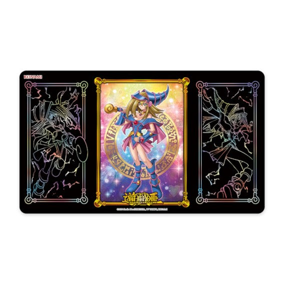 Yu-Gi-Oh! Dark Magician Girl Playmat