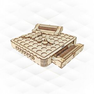 Gift set board Game Reversi