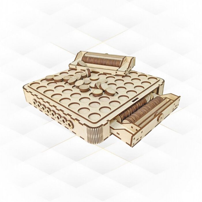Gift set board Game Reversi