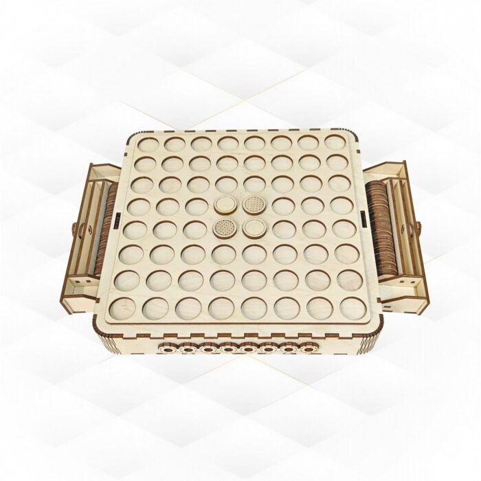 Gift set board Game Reversi - Image 2