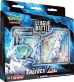 Pokémon League Battle Deck – 60 Cards | TCG Bundle