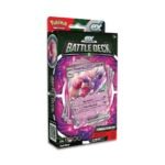 Pokémon TCG ex Battle Deck – Chien-Pao ex or Tinkaton ex (60-Card Deck)