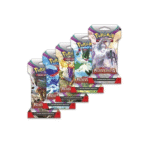 Pokémon TCG Paldea Evolved Sleeved Booster Pack