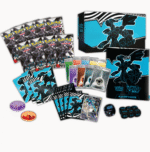 Pokémon TCG Scarlet & Violet – Black Bolt Elite Trainer Box