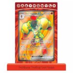 Pokémon Armarouge ex Premium Collection Box – 6 Boosters + Promos