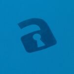 Vault X - 12-Pocket Exo-Tec® Zip Binder - Neon Blue